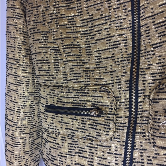 Mango ladies jacket - Picture 5 of 8